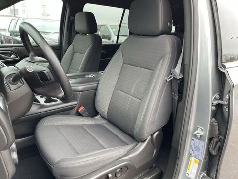 Used 2023 Chevrolet Tahoe LS w/ Driver Alert Package image 15