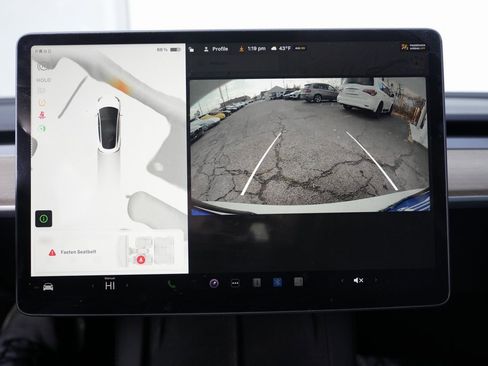 Used 2023 Tesla Model 3 Standard Range image 48