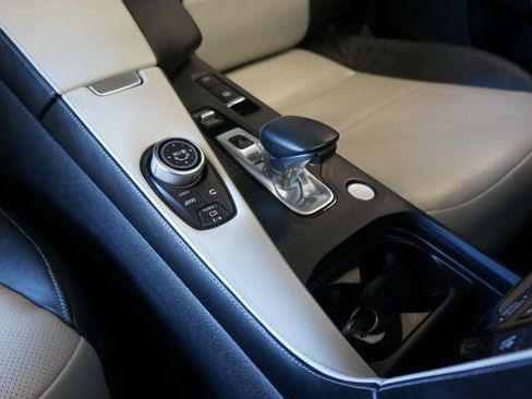 Used 2023 INFINITI QX55 Essential image 53