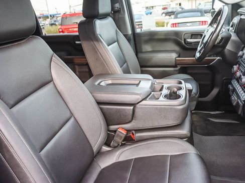 Used 2023 Chevrolet Silverado 3500 LT w/ All Star Edition image 45