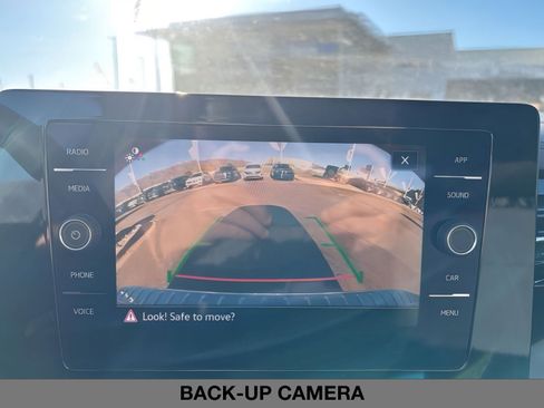 New 2026 Volkswagen Jetta SE image 25