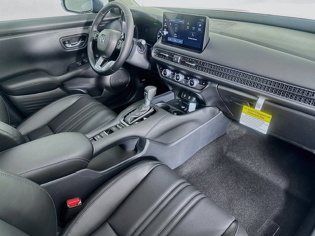 New 2027 Honda HR-V EX-L image 39