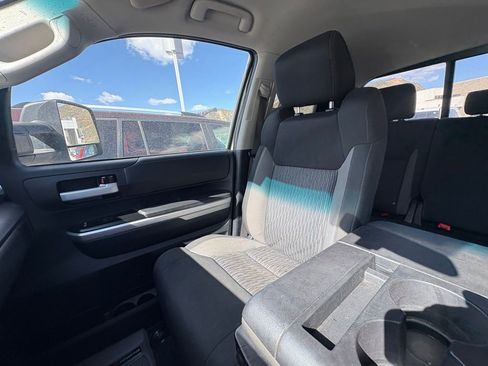Used 2014 Toyota Tundra SR5 AWD/4WD image 24