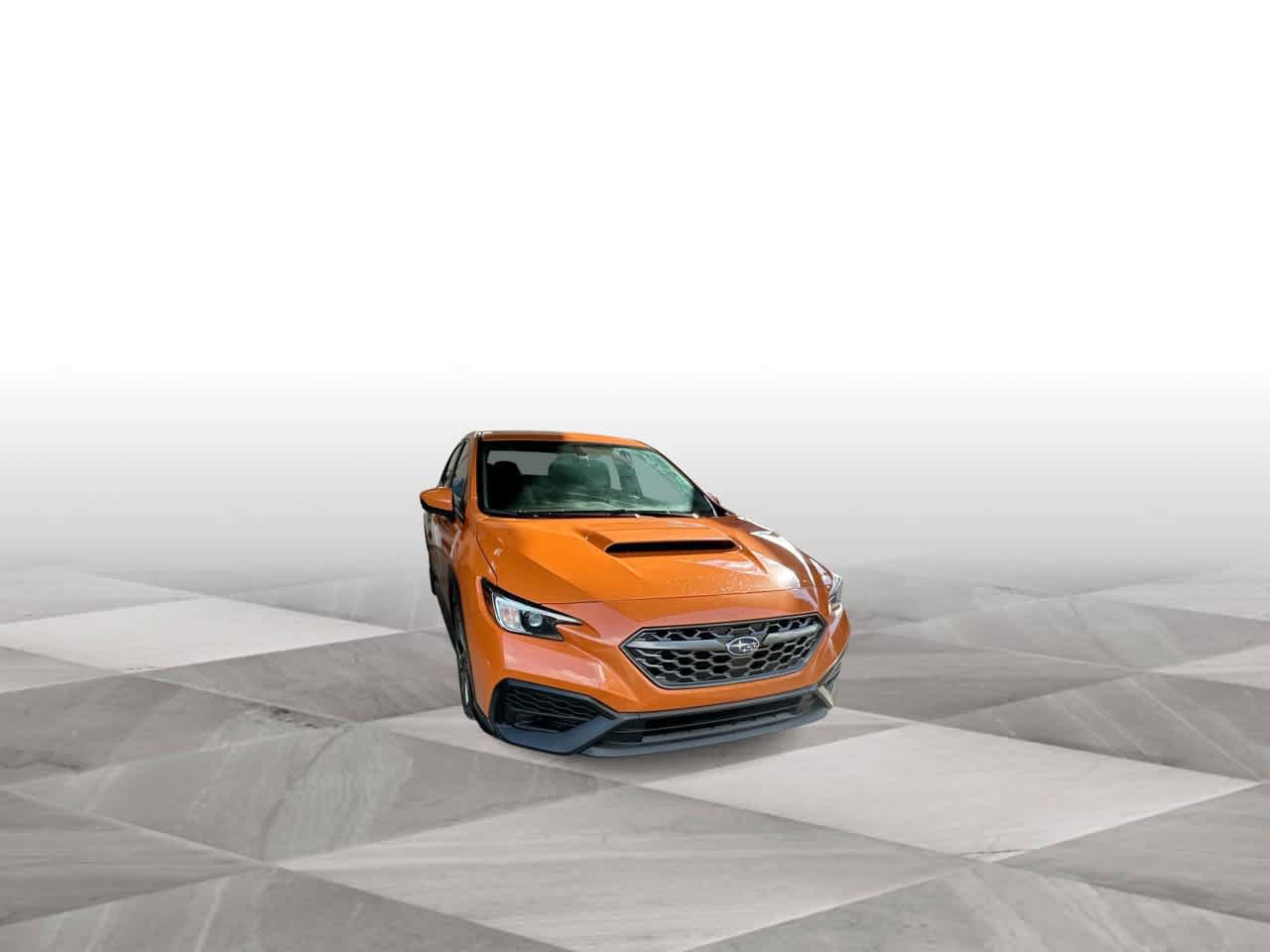 Used 2023 Subaru WRX AWD/4WD image 2