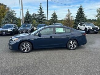 New 2025 Subaru Legacy Premium video 2