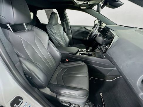 Used 2022 Lexus NX 350 F Sport image 35