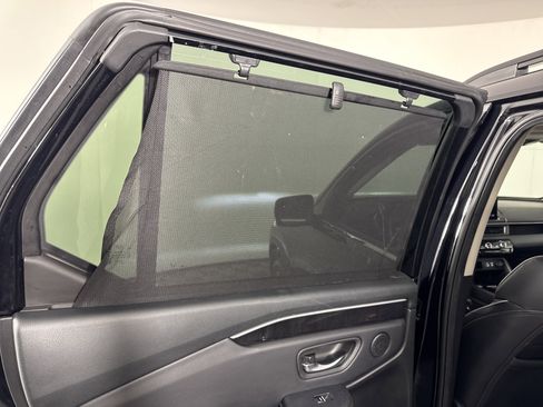 Certified 2023 Honda Pilot Elite image 20