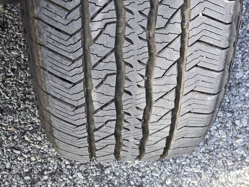 Used 2023 Ford F150 Lariat AWD/4WD image 11