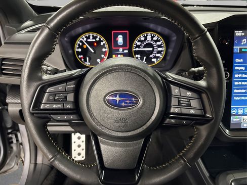 Used 2024 Subaru Crosstrek 2.5i Sport image 24