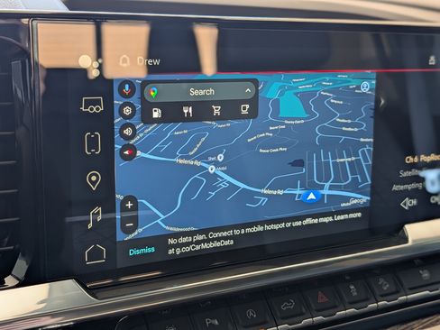 Used 2024 GMC Sierra 1500 Elevation w/ Elevation Premium Package image 27