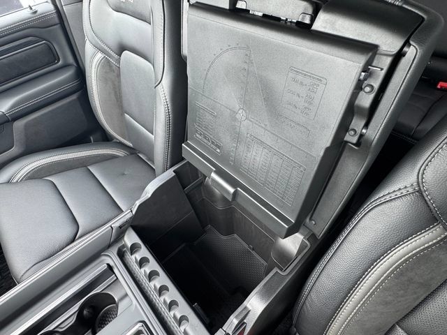 New 2027 RAM 1500 Rebel w/ G/T Package AWD/4WD image 49