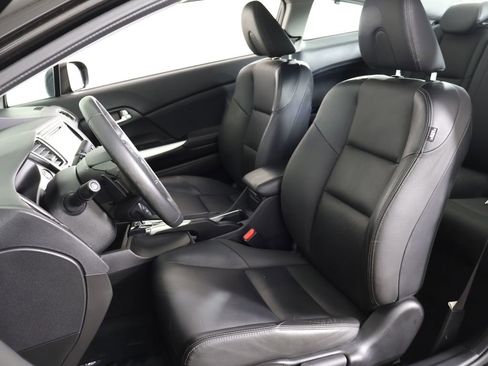 Used 2014 Honda Civic EX-L image 27