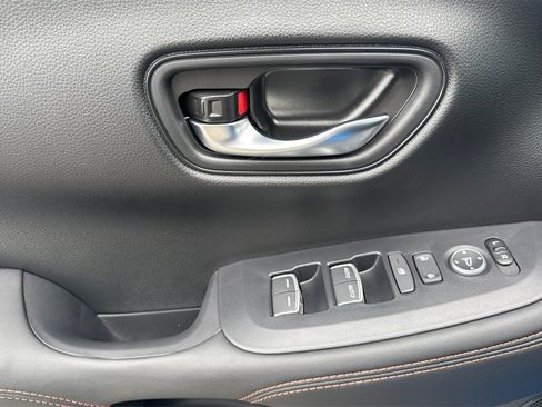 New 2026 Honda HR-V Sport image 10