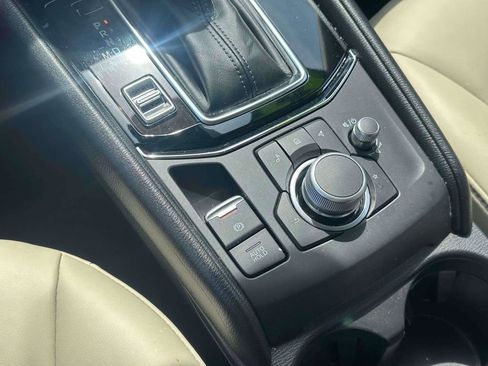 Used 2023 MAZDA CX-5 AWD 2.5 S w/ Select Package image 30