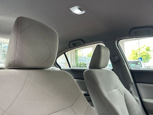 Used 2012 Honda Civic HF image 20