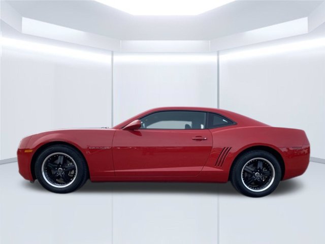 Used 2010 Chevrolet Camaro LS RWD image 10