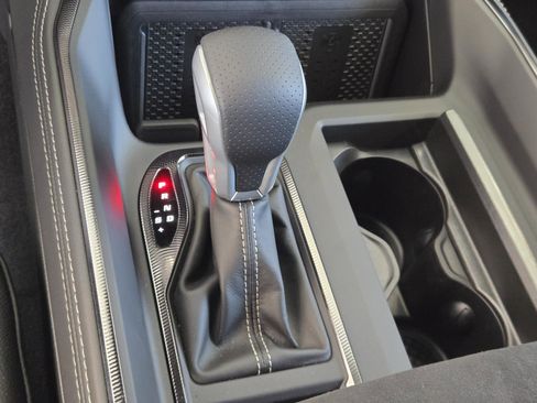 New 2026 RAM 1500 RHO w/ RHO Level 1 Equipment Group image 16