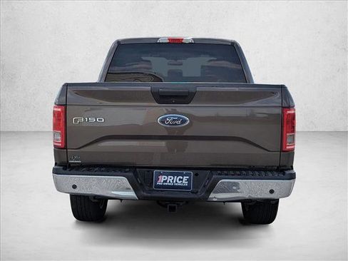 Used 2016 Ford F150 King Ranch image 6