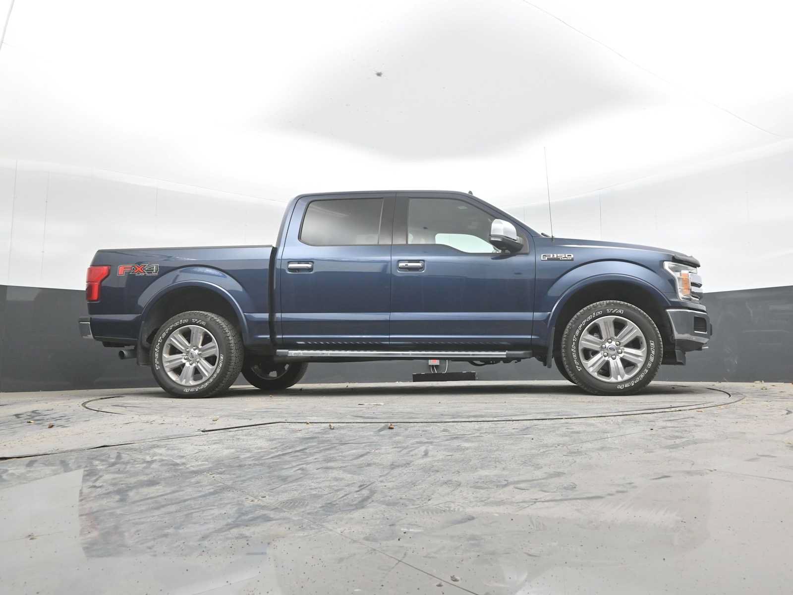 Used 2019 Ford F150 Lariat AWD/4WD image 28