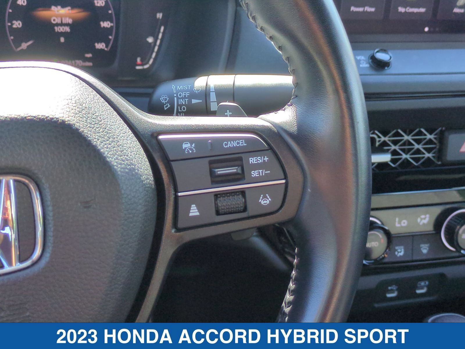 Used 2023 Honda Accord Sport image 18