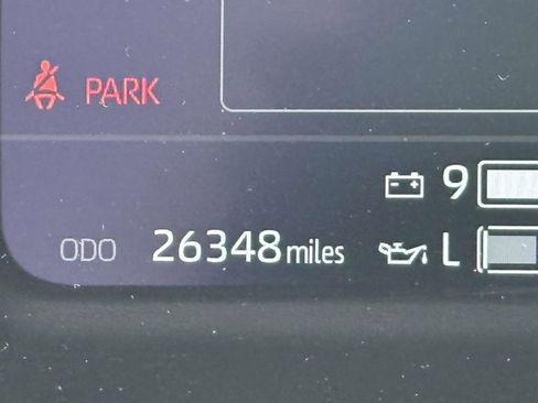 Used 2023 Toyota Tundra TRD Pro image 26