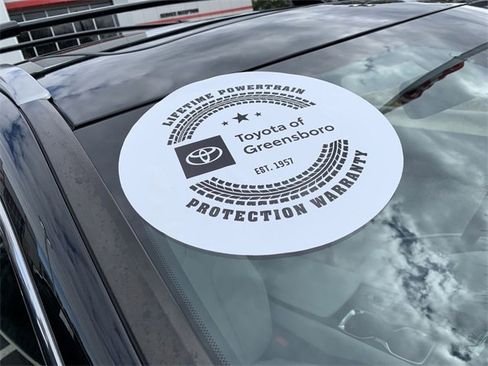 Used 2024 Lexus RX 350h image 37