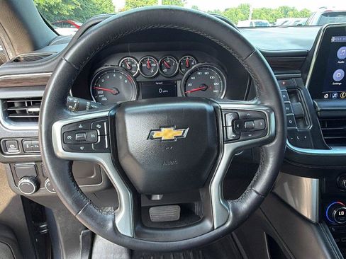 Used 2021 Chevrolet Tahoe LT RWD image 27