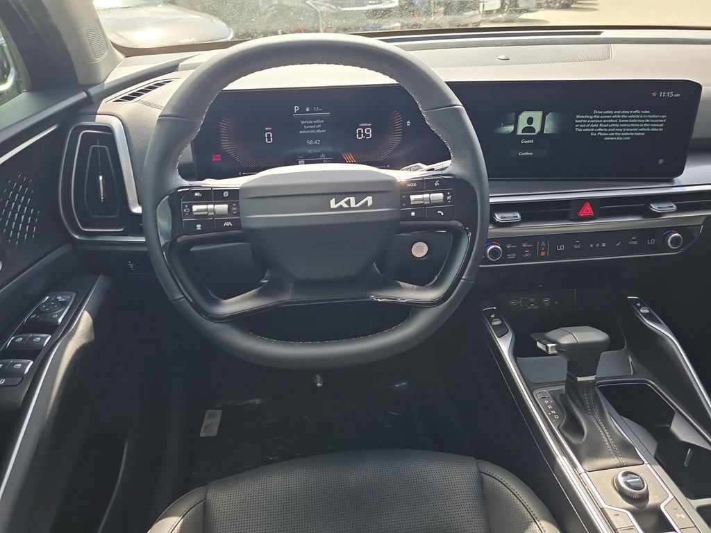 New 2026 Kia Sorento S AWD/4WD image 13