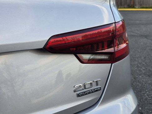 Used 2017 Audi A4 2.0T Prestige AWD/4WD image 14