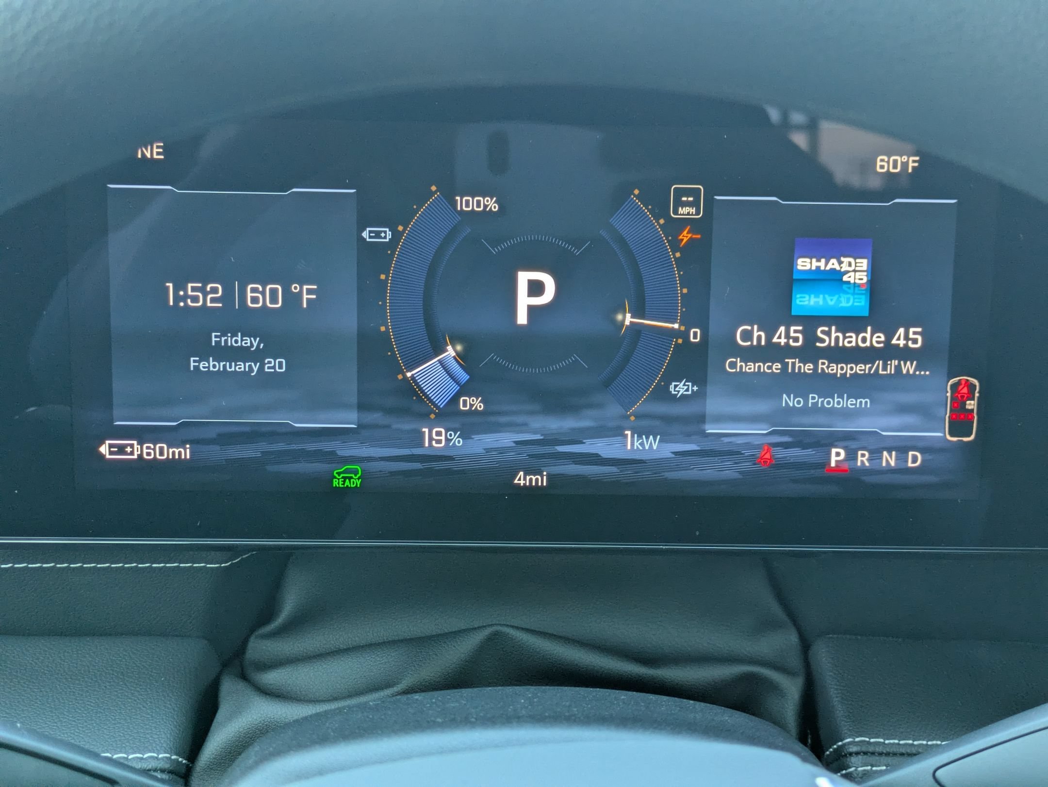 Used 2026 Chevrolet Blazer EV LT FWD image 20