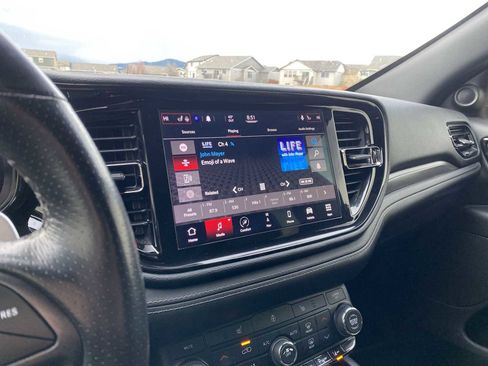 Used 2022 Dodge Durango GT image 27