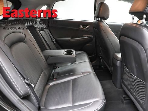 Used 2021 Hyundai Kona Ultimate image 25