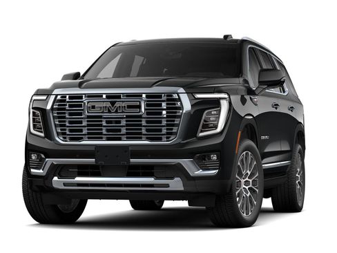 New 2026 GMC Yukon Denali image 1