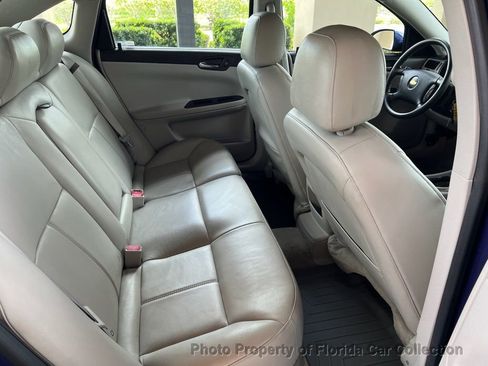 Used 2006 Chevrolet Impala LT image 38