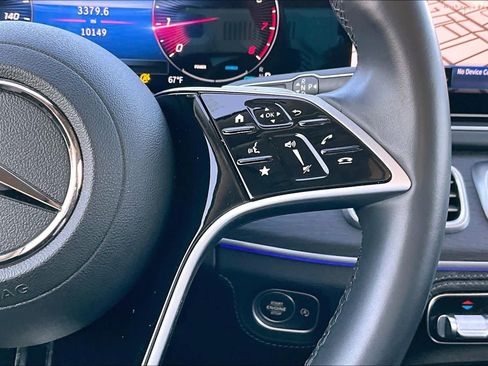 Certified 2025 Mercedes-Benz GLE 350 GLE 350 image 26