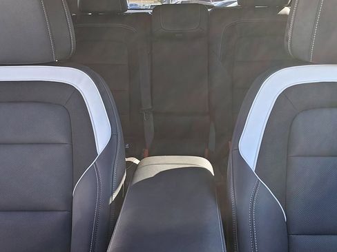 Used 2025 Chevrolet Blazer EV LT w/ Super Cruise Package image 49