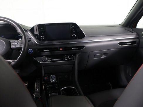 Used 2021 Hyundai Sonata SEL Plus FWD image 33