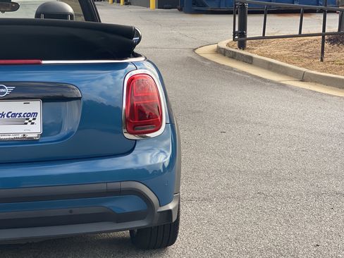 Used 2022 MINI Cooper Cooper image 20