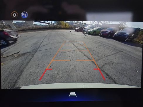 New 2026 Chevrolet Equinox ACTIV image 27