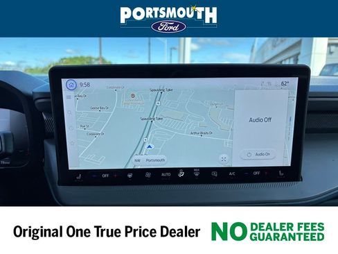 New 2025 Ford Maverick Tremor image 11