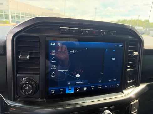 Used 2021 Ford F150 XLT w/ Equipment Group 302A High AWD/4WD image 34