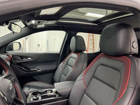 New 2026 Chevrolet Equinox RS image 20