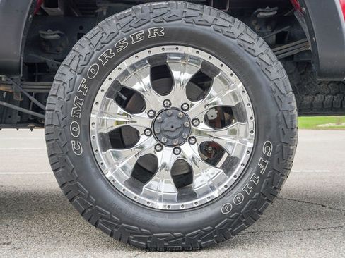 Used 2017 Ford F350 Lariat w/ Lariat Ultimate Package AWD/4WD image 67