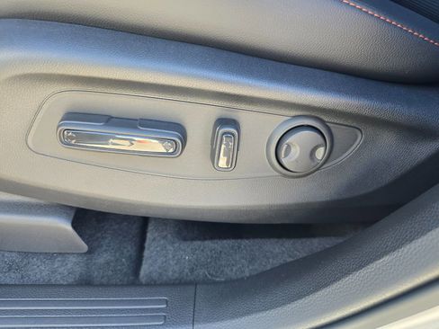 New 2026 Honda CR-V Sport Touring image 10