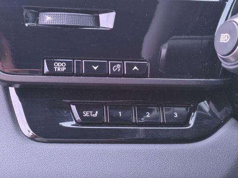 Certified 2025 Lexus RX 350h image 24