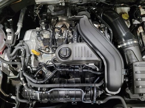 Used 2024 Volkswagen Jetta S FWD image 30