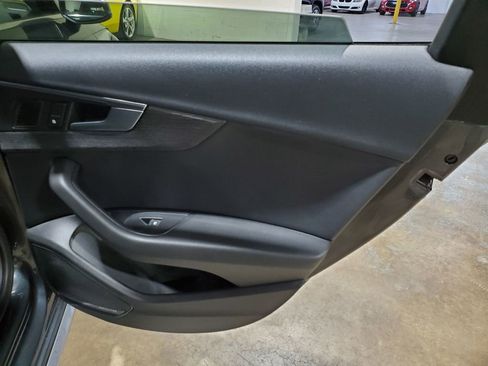 Used 2017 Audi A4 2.0T allroad Premium Plus image 24