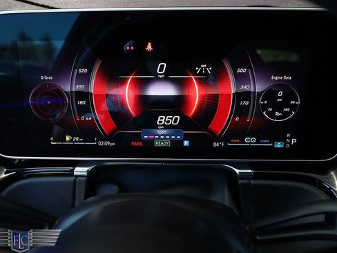Used 2021 Mercedes-Benz Maybach S 580 4MATIC image 49
