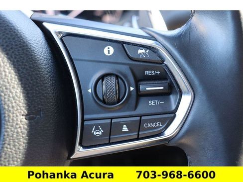 Used 2022 Acura TLX w/ Technology Package image 11