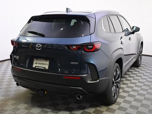 New 2026 MAZDA CX-50 2.5 Hybrid w/ Weather Package image 6